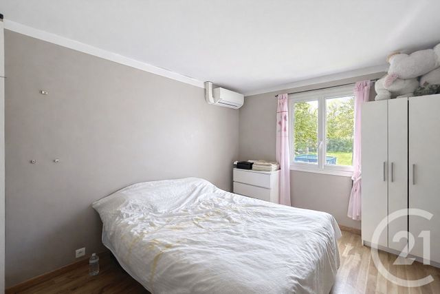 Maison &agrave; vendre - 4 pi&egrave;ces - 84 m2 - Huest - 27 - HAUTE-NORMANDIE