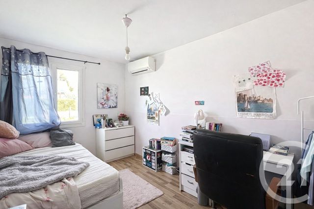 Maison &agrave; vendre - 4 pi&egrave;ces - 84 m2 - Huest - 27 - HAUTE-NORMANDIE