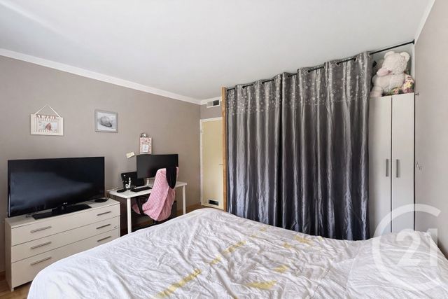 Maison &agrave; vendre - 4 pi&egrave;ces - 84 m2 - Huest - 27 - HAUTE-NORMANDIE