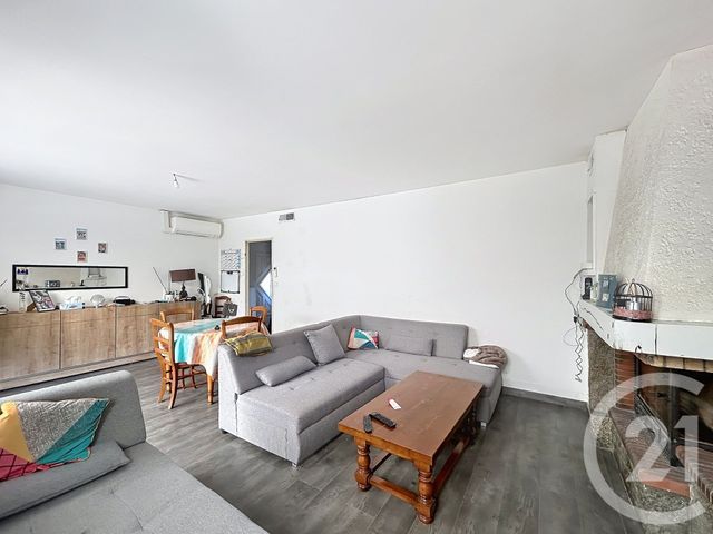 Maison &agrave; vendre - 4 pi&egrave;ces - 84 m2 - Huest - 27 - HAUTE-NORMANDIE