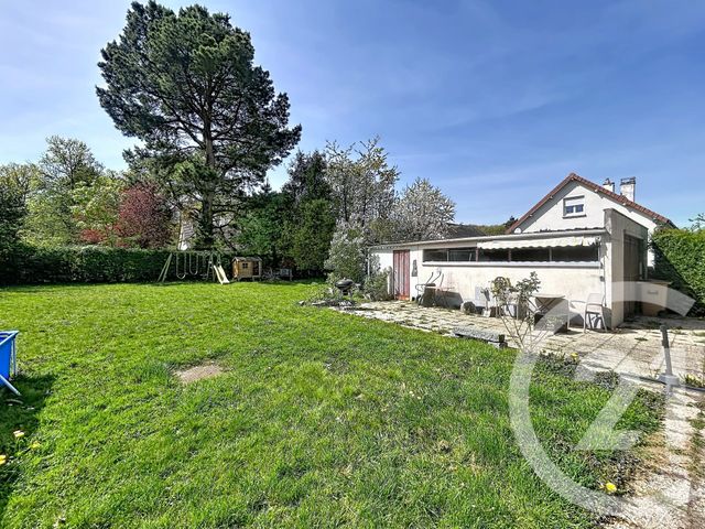 Maison &agrave; vendre - 4 pi&egrave;ces - 84 m2 - Huest - 27 - HAUTE-NORMANDIE