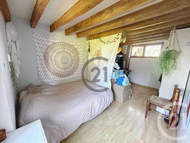 Maison &agrave; louer - 3 pi&egrave;ces - 83,02 m2 - La Foret Du Parc - 27 - HAUTE-NORMANDIE