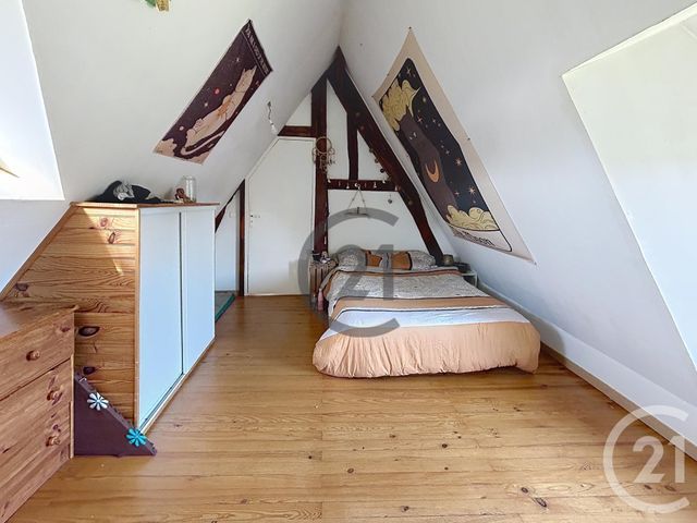 Maison &agrave; louer - 3 pi&egrave;ces - 83,02 m2 - La Foret Du Parc - 27 - HAUTE-NORMANDIE