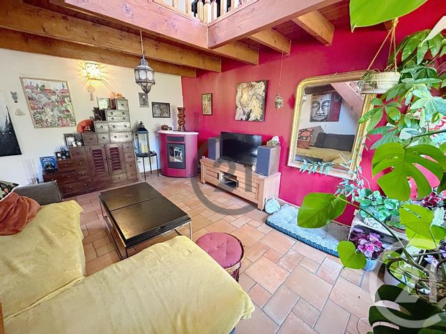 Maison &agrave; louer - 3 pi&egrave;ces - 83,02 m2 - La Foret Du Parc - 27 - HAUTE-NORMANDIE