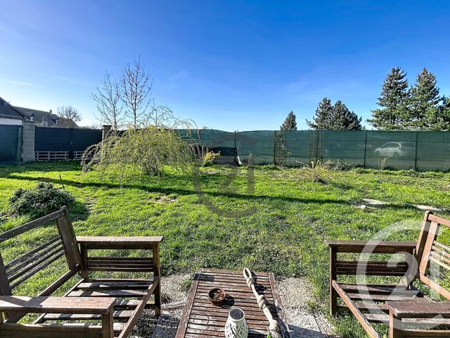 maison - LA FORET DU PARC - 27