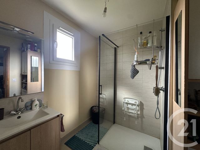 Maison &agrave; vendre - 5 pi&egrave;ces - 81,81 m2 - St Luc - 27 - HAUTE-NORMANDIE