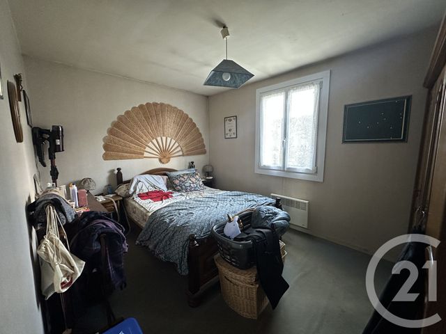 Maison &agrave; vendre - 5 pi&egrave;ces - 81,81 m2 - St Luc - 27 - HAUTE-NORMANDIE