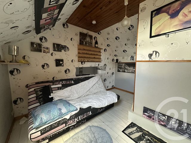 Maison &agrave; vendre - 5 pi&egrave;ces - 81,81 m2 - St Luc - 27 - HAUTE-NORMANDIE