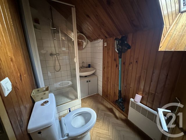 Maison &agrave; vendre - 5 pi&egrave;ces - 81,81 m2 - St Luc - 27 - HAUTE-NORMANDIE