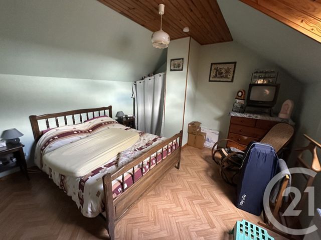 Maison &agrave; vendre - 5 pi&egrave;ces - 81,81 m2 - St Luc - 27 - HAUTE-NORMANDIE