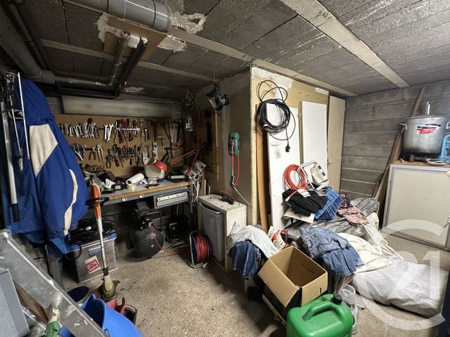 Maison &agrave; vendre - 5 pi&egrave;ces - 81,81 m2 - St Luc - 27 - HAUTE-NORMANDIE