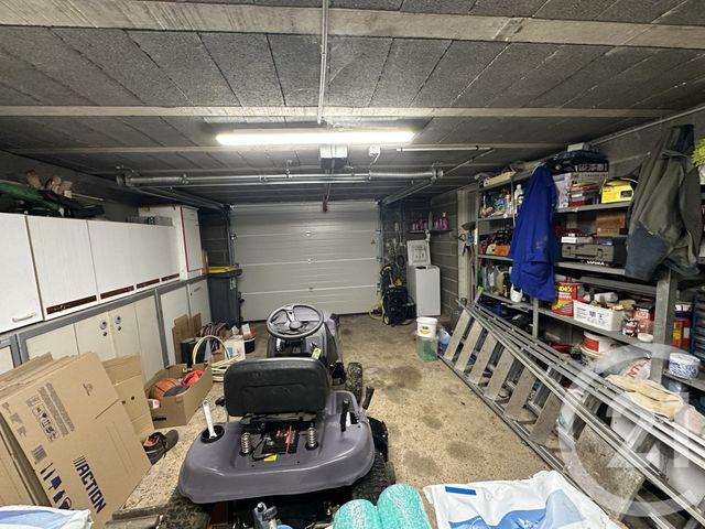 Maison &agrave; vendre - 5 pi&egrave;ces - 81,81 m2 - St Luc - 27 - HAUTE-NORMANDIE