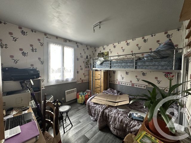 Maison &agrave; vendre - 5 pi&egrave;ces - 81,81 m2 - St Luc - 27 - HAUTE-NORMANDIE