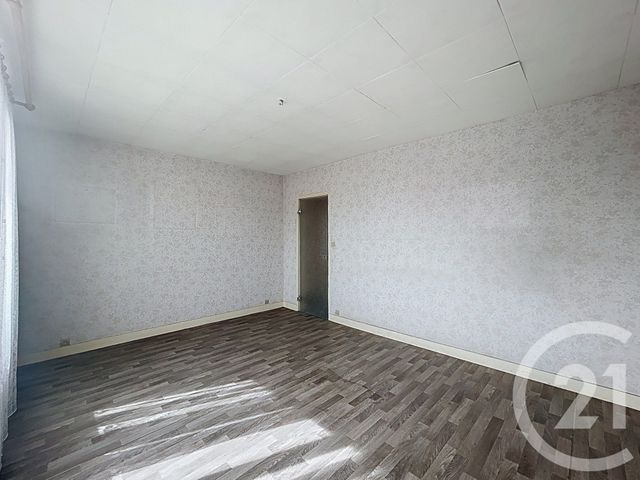 Appartement F3 &agrave; vendre - 3 pi&egrave;ces - 58,42 m2 - Evreux - 27 - HAUTE-NORMANDIE