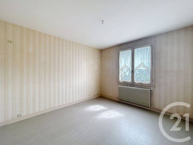 Appartement F3 &agrave; vendre - 3 pi&egrave;ces - 58,42 m2 - Evreux - 27 - HAUTE-NORMANDIE