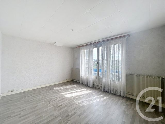 Appartement F3 à vendre EVREUX
