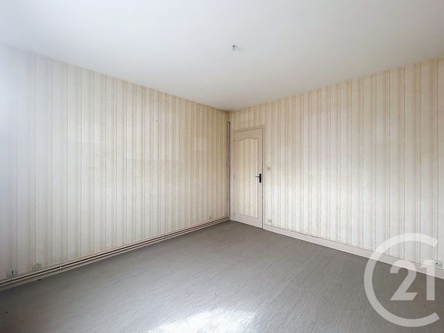 Appartement F3 &agrave; vendre - 3 pi&egrave;ces - 58,42 m2 - Evreux - 27 - HAUTE-NORMANDIE