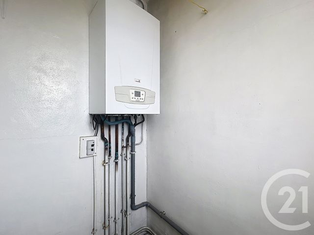 Appartement F3 &agrave; vendre - 3 pi&egrave;ces - 58,42 m2 - Evreux - 27 - HAUTE-NORMANDIE