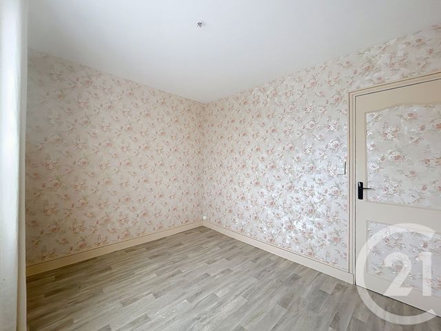 Appartement F3 &agrave; vendre - 3 pi&egrave;ces - 58,42 m2 - Evreux - 27 - HAUTE-NORMANDIE