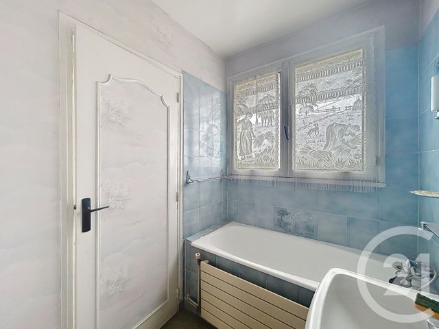 Appartement F3 &agrave; vendre - 3 pi&egrave;ces - 58,42 m2 - Evreux - 27 - HAUTE-NORMANDIE