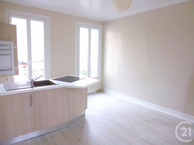 Appartement F2 &agrave; louer - 2 pi&egrave;ces - 37,48 m2 - Evreux - 27 - HAUTE-NORMANDIE