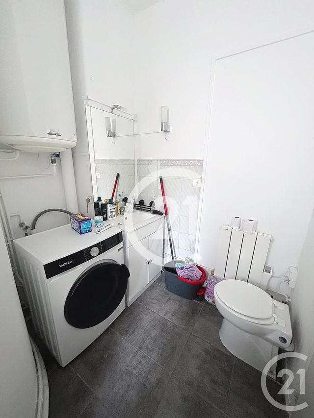 Appartement F2 &agrave; louer - 2 pi&egrave;ces - 37,48 m2 - Evreux - 27 - HAUTE-NORMANDIE