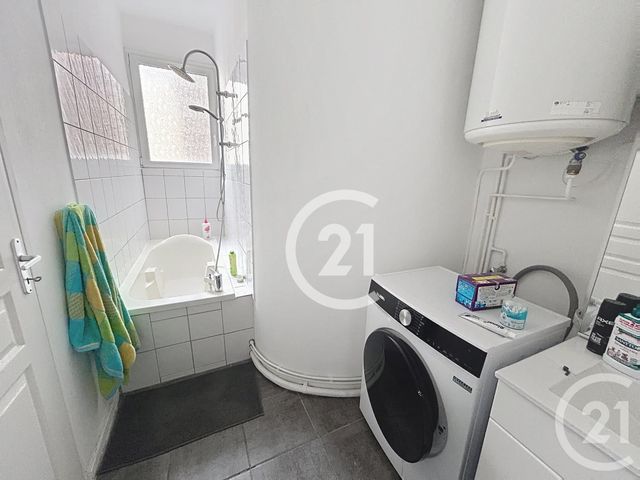 Appartement F2 &agrave; louer - 2 pi&egrave;ces - 37,48 m2 - Evreux - 27 - HAUTE-NORMANDIE