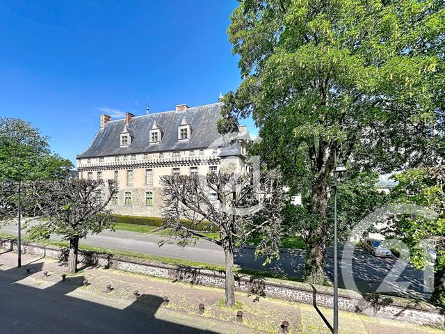 Appartement F2 &agrave; louer - 2 pi&egrave;ces - 37,48 m2 - Evreux - 27 - HAUTE-NORMANDIE