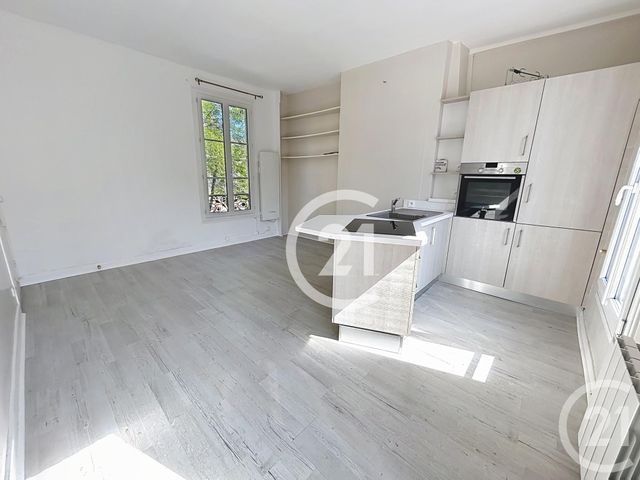 appartement - EVREUX - 27
