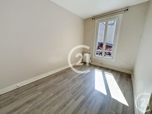 Appartement F2 &agrave; louer - 2 pi&egrave;ces - 37,48 m2 - Evreux - 27 - HAUTE-NORMANDIE