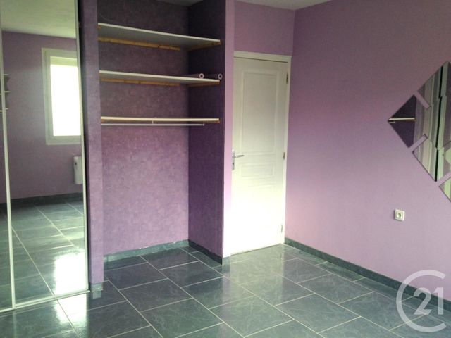 Appartement F3 &agrave; louer - 3 pi&egrave;ces - 53,45 m2 - Evreux - 27 - HAUTE-NORMANDIE