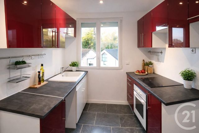 appartement - EVREUX - 27