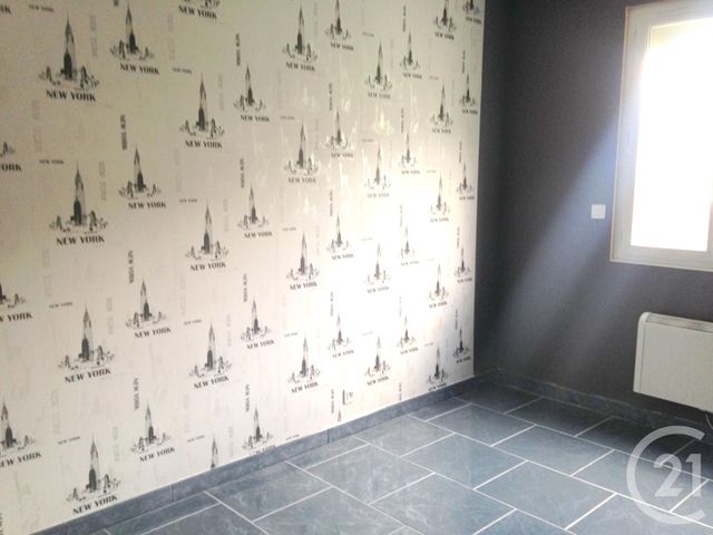 Appartement F3 &agrave; louer - 3 pi&egrave;ces - 53,45 m2 - Evreux - 27 - HAUTE-NORMANDIE