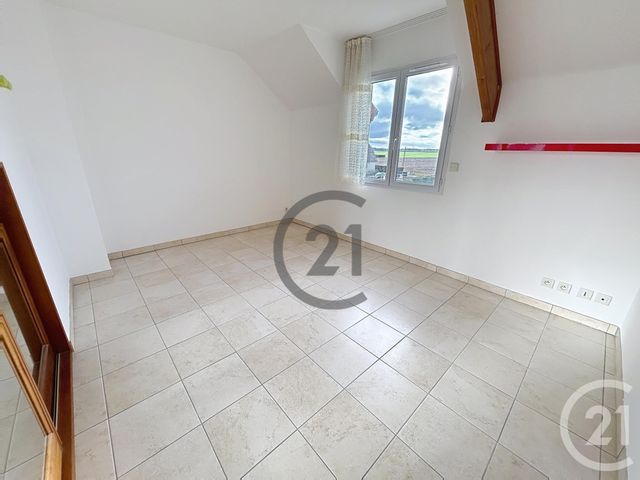 Maison &agrave; louer - 6 pi&egrave;ces - 160,33 m2 - Prey - 27 - HAUTE-NORMANDIE