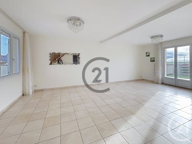 Maison &agrave; louer - 6 pi&egrave;ces - 160,33 m2 - Prey - 27 - HAUTE-NORMANDIE