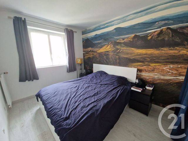 Appartement F2 &agrave; vendre - 2 pi&egrave;ces - 48,53 m2 - Evreux - 27 - HAUTE-NORMANDIE