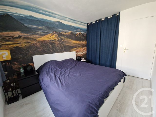 Appartement F2 &agrave; vendre - 2 pi&egrave;ces - 48,53 m2 - Evreux - 27 - HAUTE-NORMANDIE