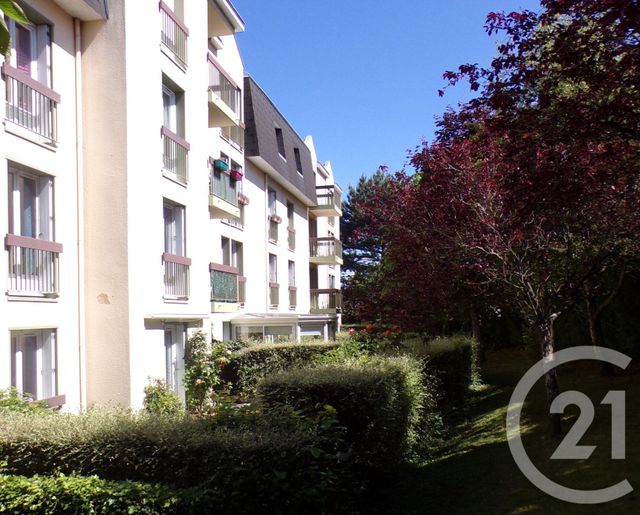 Appartement F2 &agrave; vendre - 2 pi&egrave;ces - 48,53 m2 - Evreux - 27 - HAUTE-NORMANDIE