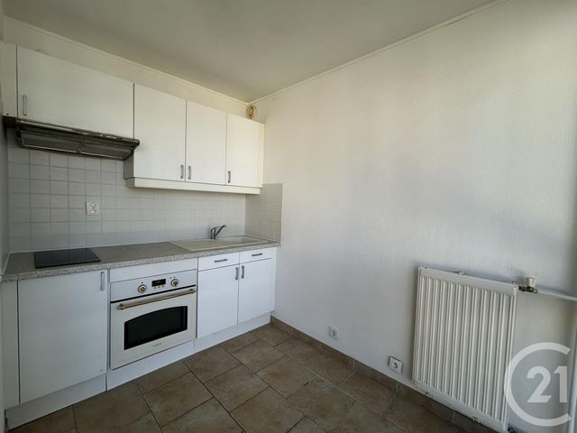 Appartement F2 &agrave; vendre - 2 pi&egrave;ces - 48,58 m2 - Evreux - 27 - HAUTE-NORMANDIE