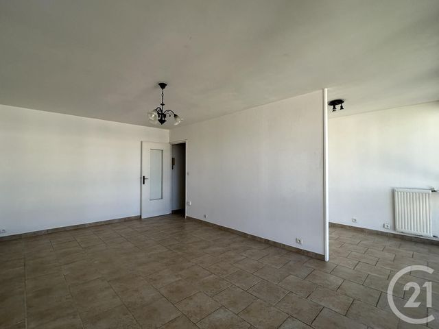 Appartement F2 &agrave; vendre - 2 pi&egrave;ces - 48,58 m2 - Evreux - 27 - HAUTE-NORMANDIE