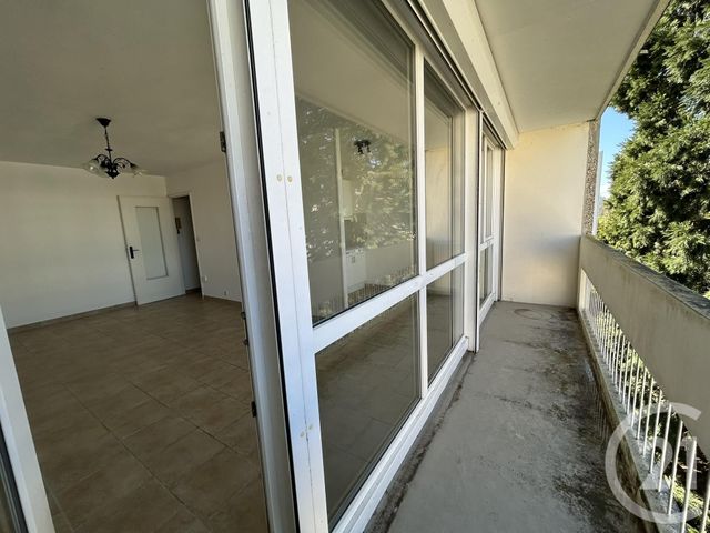 Appartement F2 &agrave; vendre - 2 pi&egrave;ces - 48,58 m2 - Evreux - 27 - HAUTE-NORMANDIE