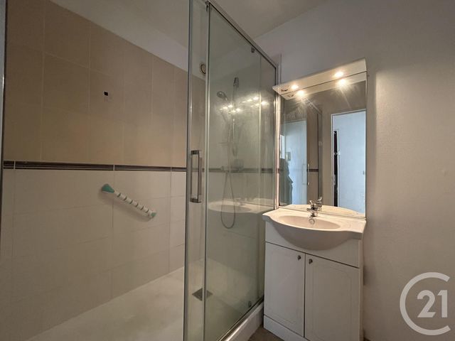 Appartement F2 &agrave; vendre - 2 pi&egrave;ces - 48,58 m2 - Evreux - 27 - HAUTE-NORMANDIE