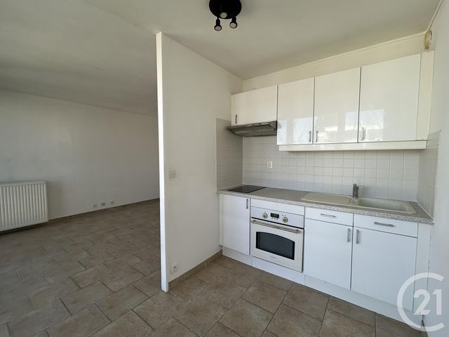 Appartement F2 &agrave; vendre - 2 pi&egrave;ces - 48,58 m2 - Evreux - 27 - HAUTE-NORMANDIE