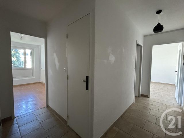 Appartement F2 &agrave; vendre - 2 pi&egrave;ces - 48,58 m2 - Evreux - 27 - HAUTE-NORMANDIE