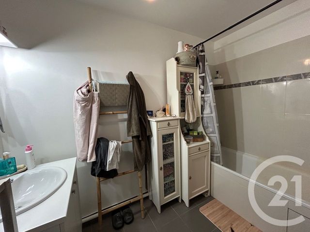 Appartement F3 &agrave; vendre - 3 pi&egrave;ces - 62 m2 - Evreux - 27 - HAUTE-NORMANDIE