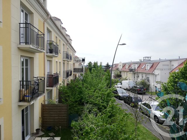 Appartement F3 &agrave; vendre - 3 pi&egrave;ces - 62 m2 - Evreux - 27 - HAUTE-NORMANDIE
