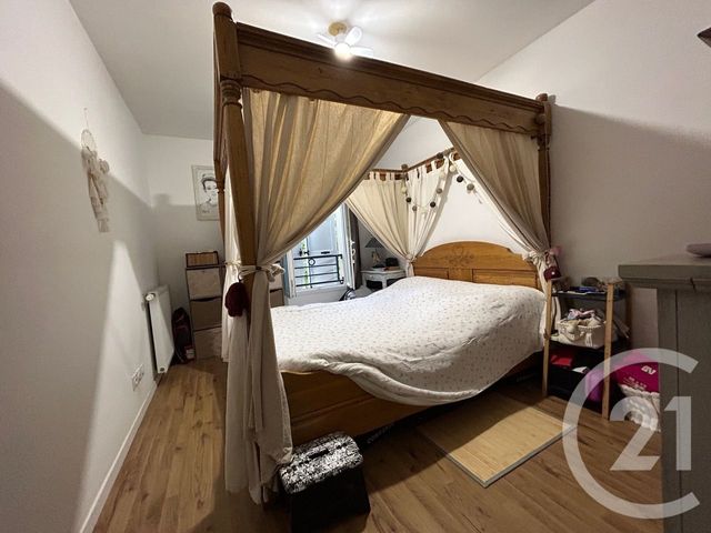 Appartement F3 &agrave; vendre - 3 pi&egrave;ces - 62 m2 - Evreux - 27 - HAUTE-NORMANDIE