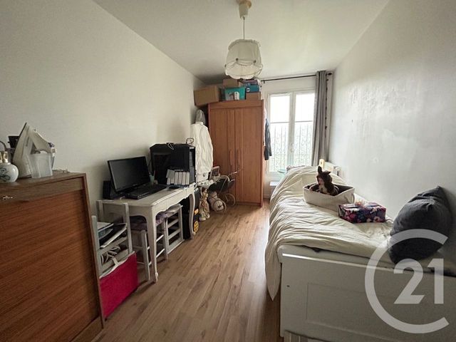 Appartement F3 &agrave; vendre - 3 pi&egrave;ces - 62 m2 - Evreux - 27 - HAUTE-NORMANDIE