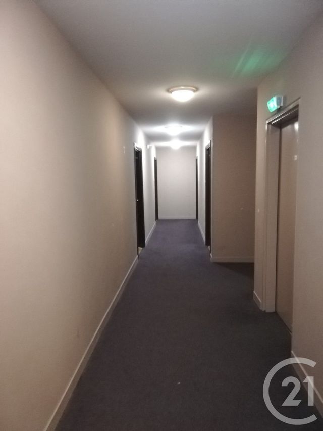 Appartement F3 &agrave; vendre - 3 pi&egrave;ces - 62 m2 - Evreux - 27 - HAUTE-NORMANDIE