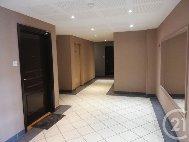 Appartement F3 &agrave; vendre - 3 pi&egrave;ces - 62 m2 - Evreux - 27 - HAUTE-NORMANDIE